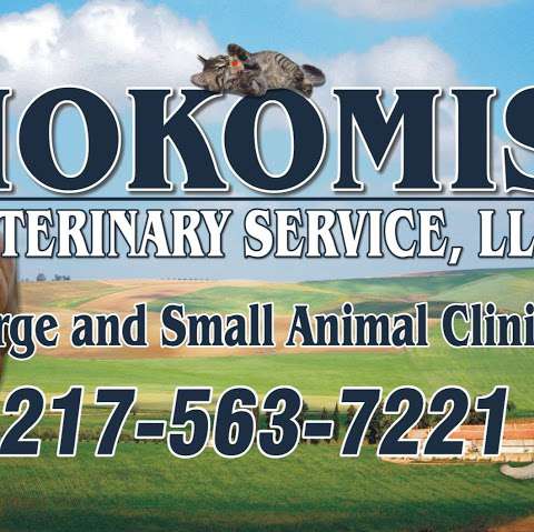 Nokomis Veterinary Service